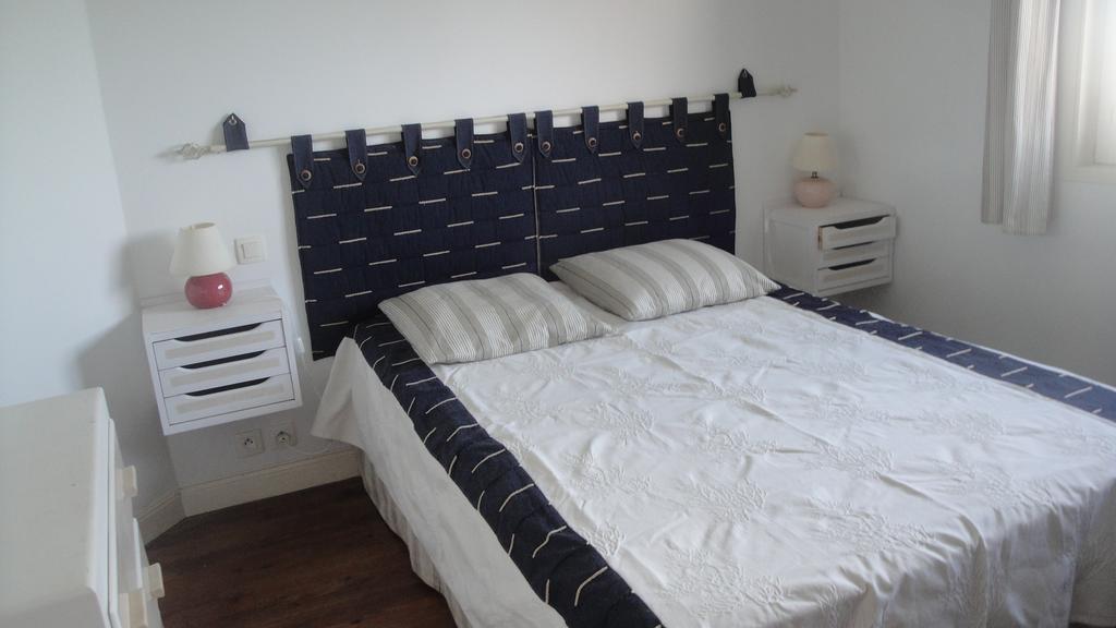 Le Pavillon Paul Villa Biarritz Room photo